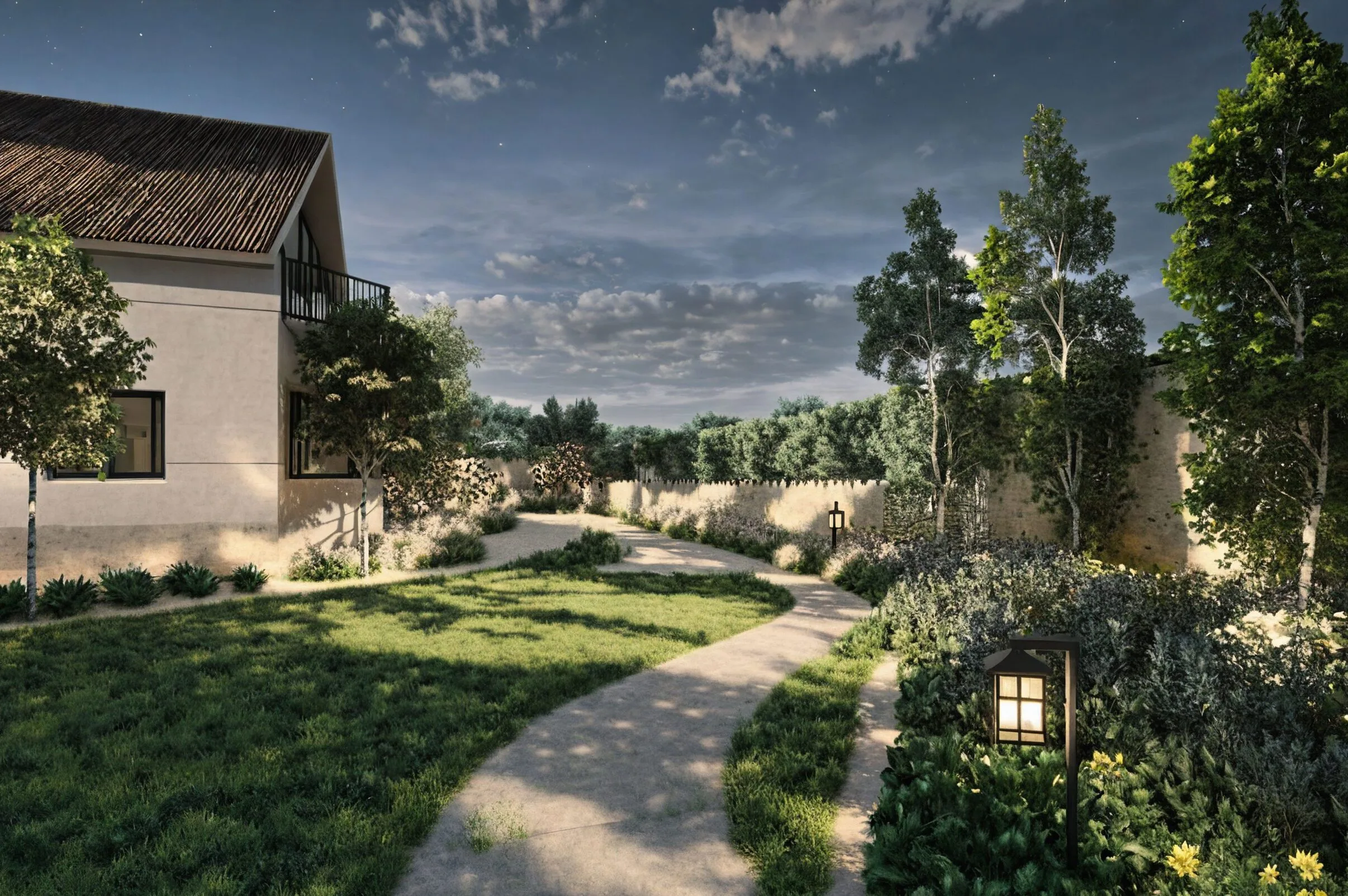 projekt ogrodu kartuzy projekt ogrody kartuzy