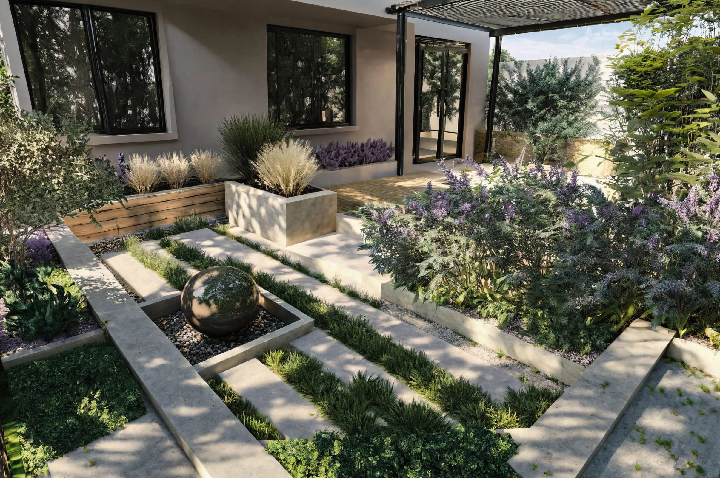 projekt tarasu przy domu prywatnym projekt tarasu przy domu prywatnym