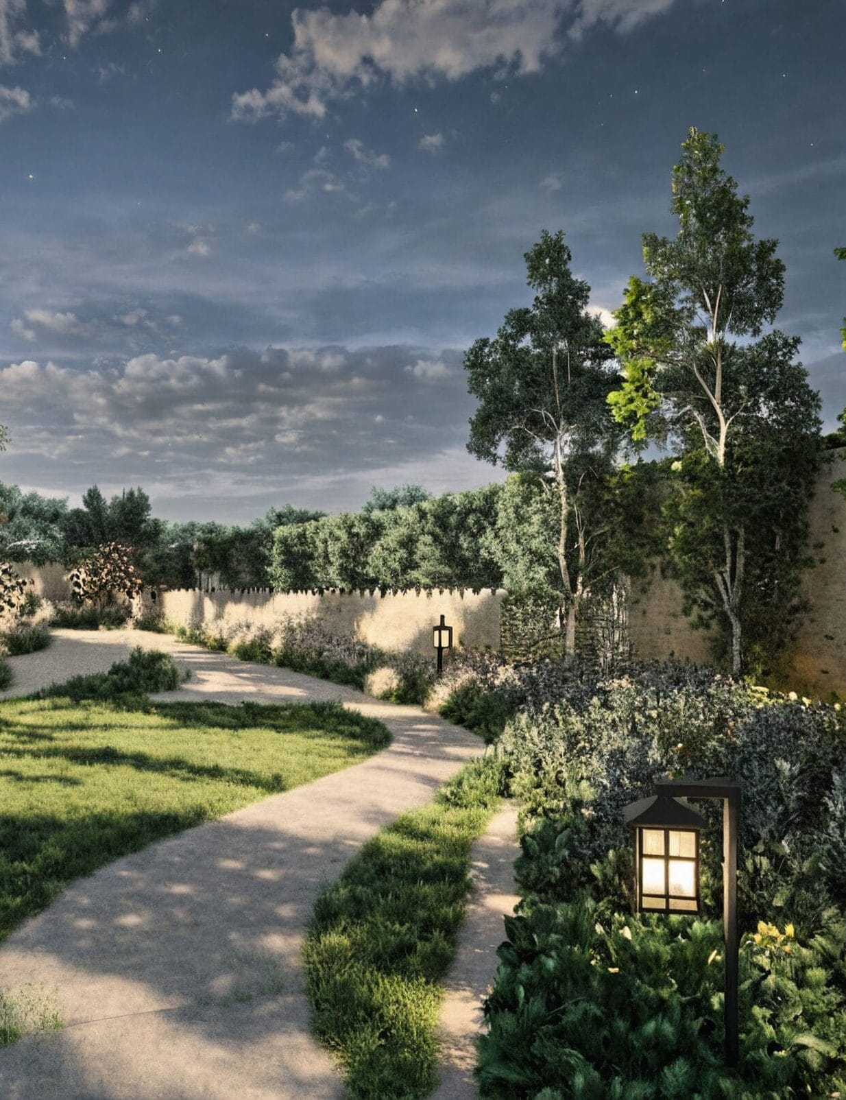 projektowanie ogrodów BANINO 11 projektowanie ogrodów BANINO 7