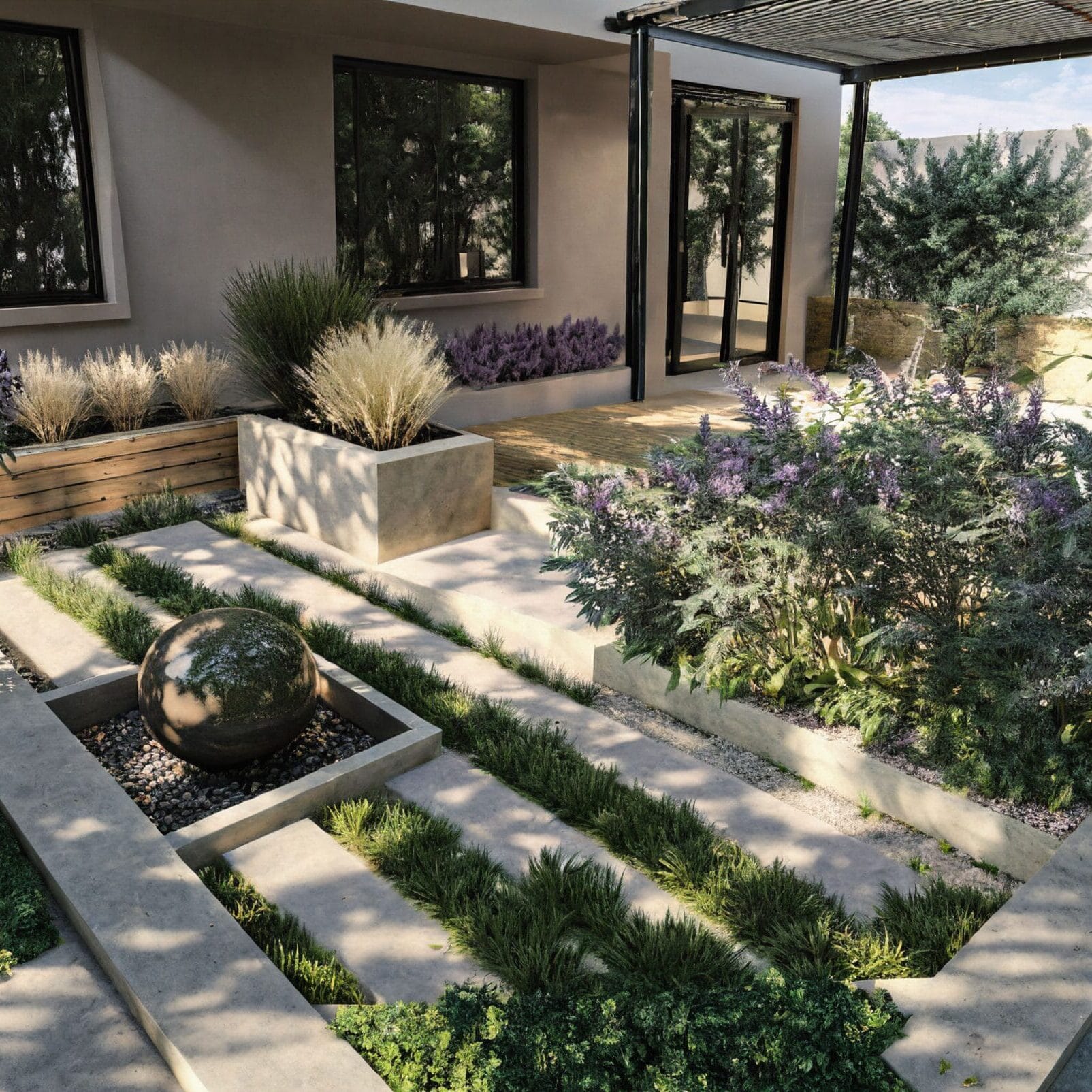 projekt ogrodu tczew 4 projektowanie ogrodów tczew 4